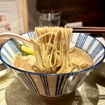 RAMEN SHIGENO - 