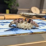 鮨 天ぷら 祇園いわい - 