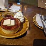 ゴンゾウ カフェ&ビーンズ - 