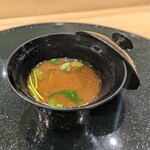 鮨 天ぷら 祇園いわい - 