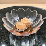 鮨 天ぷら 祇園いわい - 