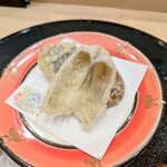 鮨 天ぷら 祇園いわい - 