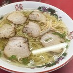 ラーメン拾番 - 