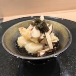 鮨 天ぷら 祇園いわい - 