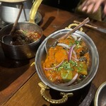 シバカリーワラ - 