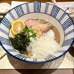 RAMEN SHIGENO - 