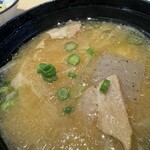 とんかつ 神楽坂 さくら - 