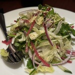 陳家私菜 銀座店 - 