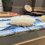 鮨 天ぷら 祇園いわい - 