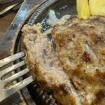 スエヒロ館 - 料理写真: