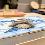 鮨 天ぷら 祇園いわい - 