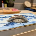 鮨 天ぷら 祇園いわい - 