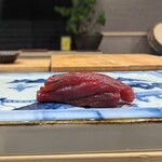 鮨 天ぷら 祇園いわい - 