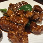 陳家私菜 銀座店 - 