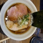 中華そば やま福 - 