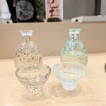 鮨 天ぷら 祇園いわい - 