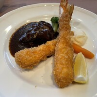 厳選洋食さくらい - 