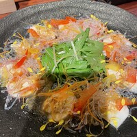 京家きよみず 錦麩屋町 - 