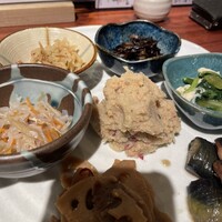 京家きよみず 錦麩屋町 - 