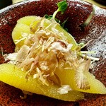 築地寿司清 - 数の子❗️