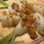 炭火焼き鳥 鶏尽 - 