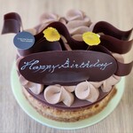 パティスリー・パリセヴェイユ - 