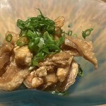 炭火焼き鳥 鶏尽 - 