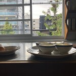 FACTORY KAFE 工船 - 