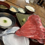 海鮮食堂 つなや - 