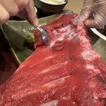 海鮮食堂 つなや - 