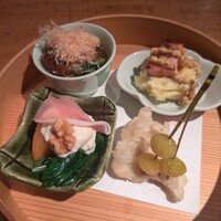 並木橋なかむら - 