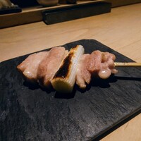 中目黒いぐち 麻布十番店 - 