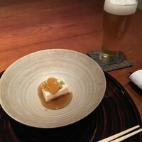 XEX ATAGO GREEN HILLS / tempura & sushi An - 