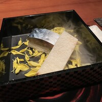 XEX ATAGO GREEN HILLS / tempura & sushi An - 