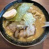ラーメン二代目 けけけ 豚吉城 本通店