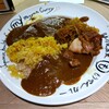 もうやんカレー 大忍具