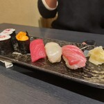 三海の華 - さとみの。君らほぼ一緒じゃん！