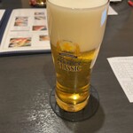 三海の華 - パーフェクトクラシック！うまい！