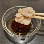 三海の華 - 茹で加減がまず違うんだよなぁ