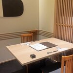 和食日和 おさけと - 店内