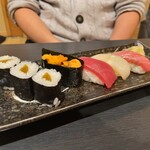 三海の華 - ゆうやくんの