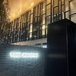 和食日和 おさけと - ビル外観