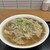 華正樓 - 料理写真:サンマー麺(モヤシそば)