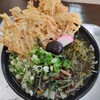 百姓うどん