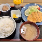 松亭 - 