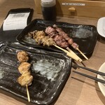 やきとりセンター - 