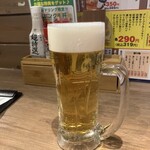 やきとりセンター - 
