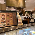 HAND BAKES ルミネ新宿店 - 