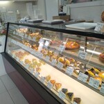 タルト屋 そらり - 種類多いです。