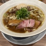麺処 ほん田 秋葉原本店 - 